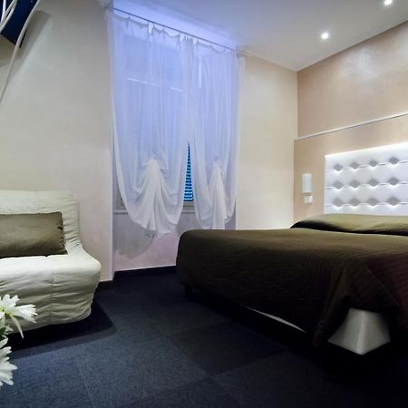 Memole Inn Санремо Екстер'єр фото