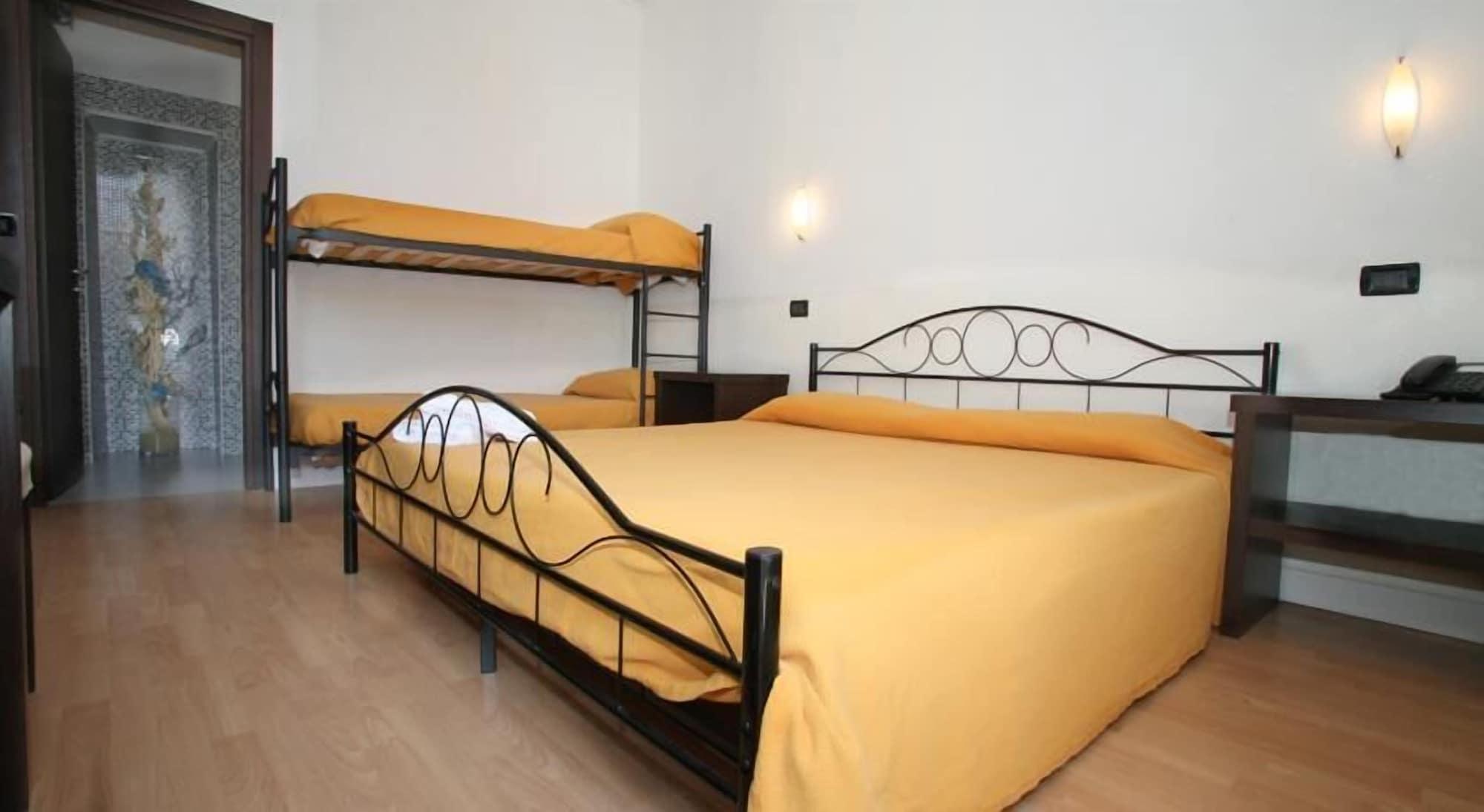 Memole Inn Санремо Екстер'єр фото