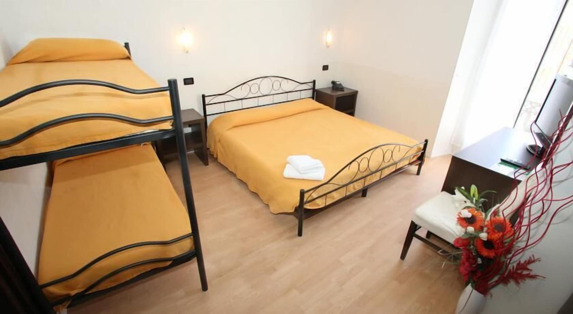 Memole Inn Санремо Екстер'єр фото