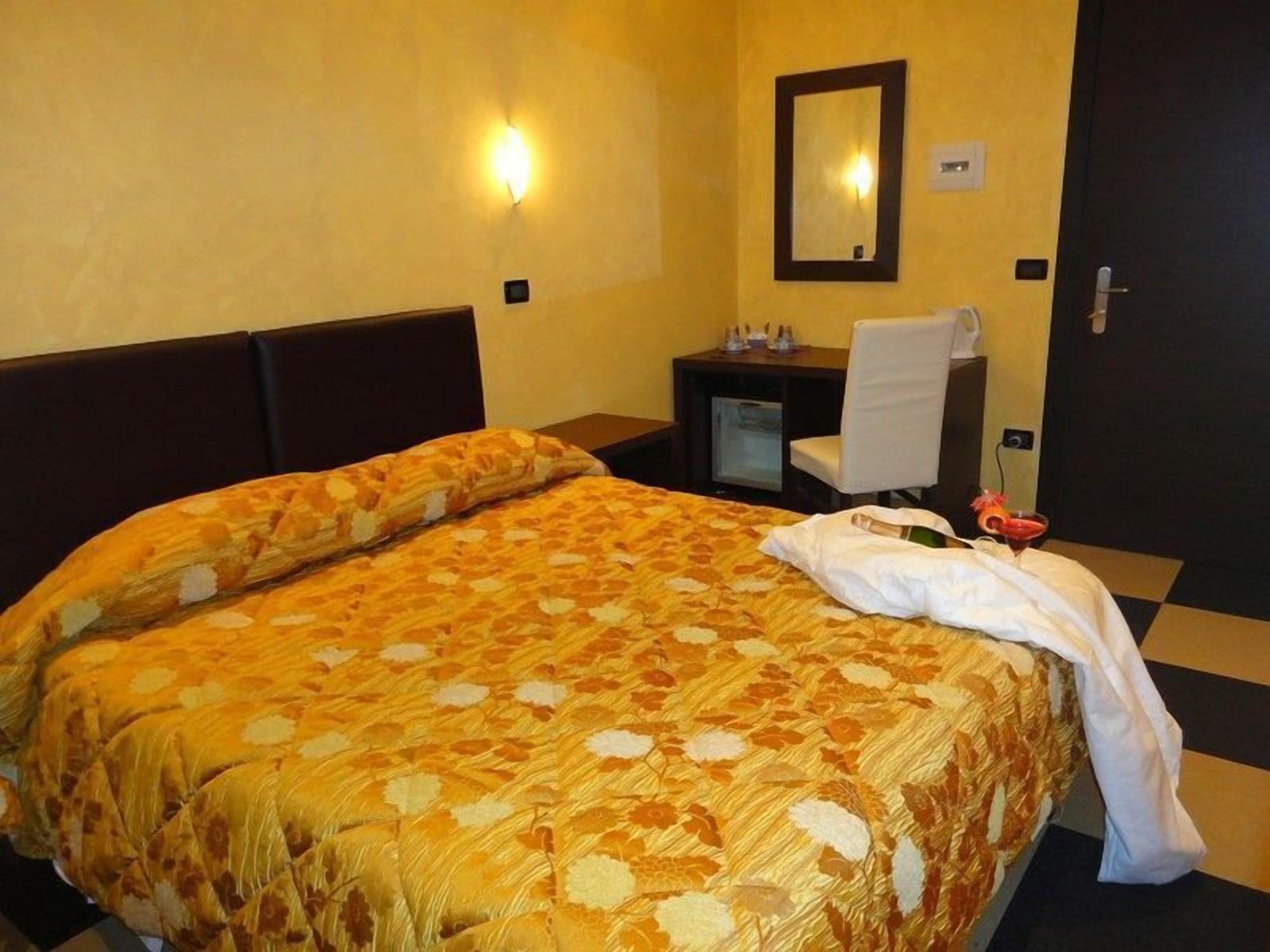 Memole Inn Санремо Екстер'єр фото