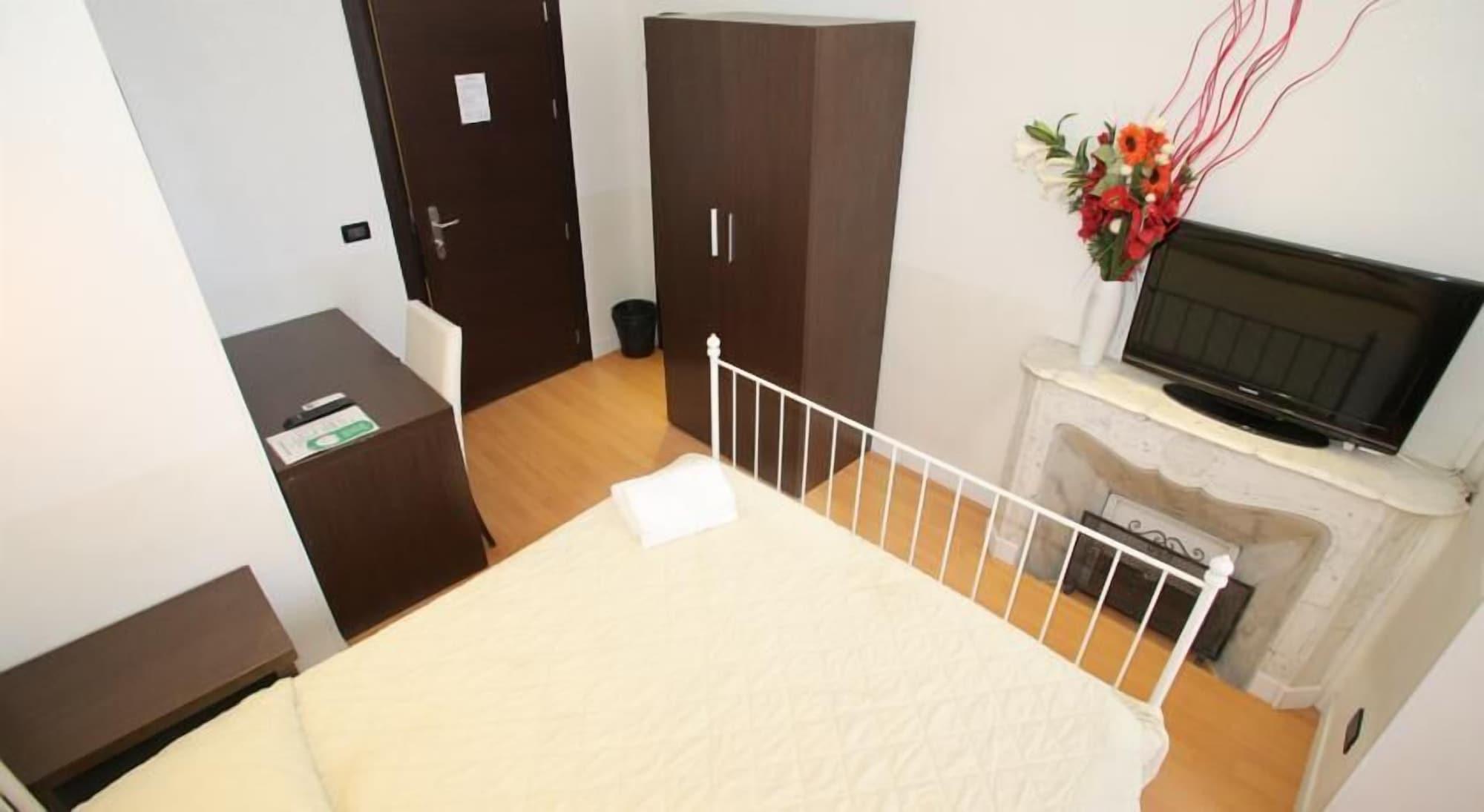 Memole Inn Санремо Екстер'єр фото