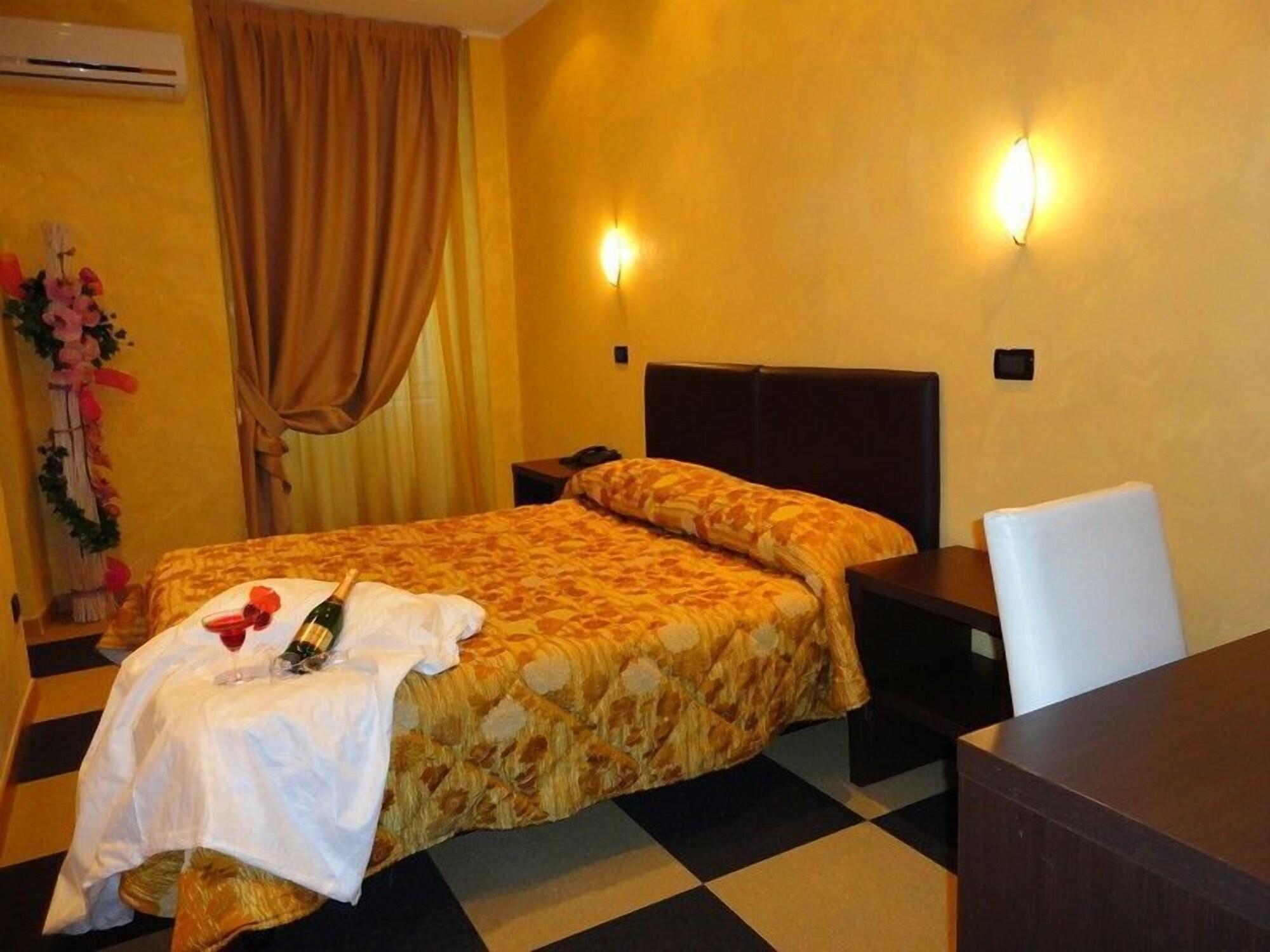 Memole Inn Санремо Екстер'єр фото