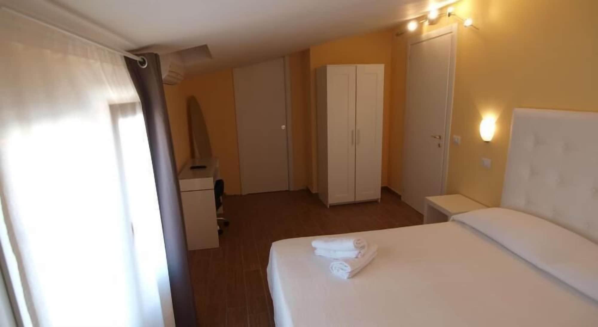 Memole Inn Санремо Екстер'єр фото