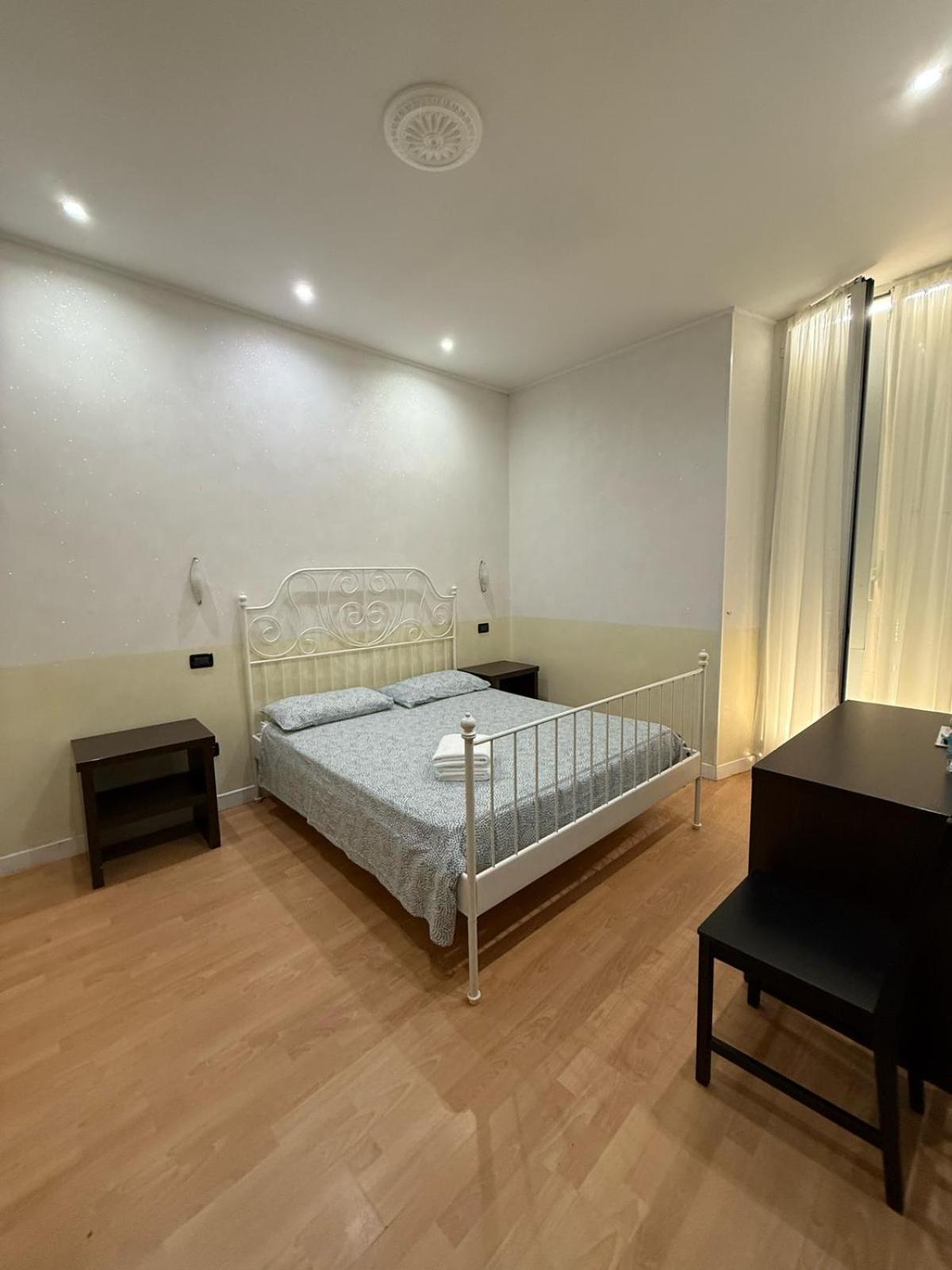 Memole Inn Санремо Екстер'єр фото