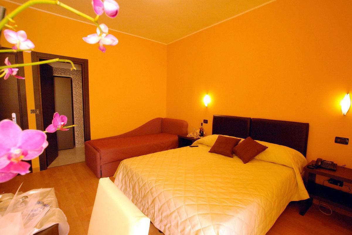 Memole Inn Санремо Екстер'єр фото